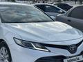 Toyota Camry 2019 года за 13 800 000 тг. в Астана