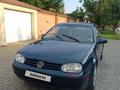 Volkswagen Golf 2000 года за 2 850 000 тг. в Шымкент