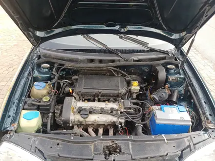 Volkswagen Golf 2000 года за 2 850 000 тг. в Шымкент – фото 10