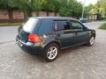 Volkswagen Golf 2000 года за 2 850 000 тг. в Шымкент – фото 13