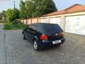 Volkswagen Golf 2000 года за 2 850 000 тг. в Шымкент – фото 14