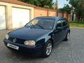 Volkswagen Golf 2000 года за 2 850 000 тг. в Шымкент – фото 16