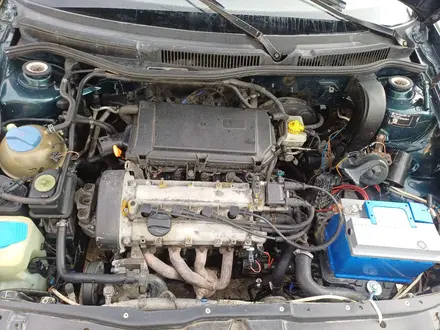 Volkswagen Golf 2000 года за 2 850 000 тг. в Шымкент – фото 4