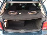 Volkswagen Golf 2000 года за 2 850 000 тг. в Шымкент – фото 5