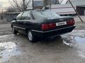 Audi 100 1990 года за 1 400 000 тг. в Алматы – фото 6