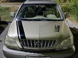 Lexus RX 300 2001 года за 5 000 000 тг. в Талдыкорган – фото 3