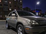 Lexus RX 300 2001 года за 5 000 000 тг. в Талдыкорган – фото 5