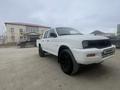 Mitsubishi L200 2004 годаүшін4 000 000 тг. в Актау – фото 3