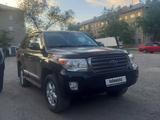 Toyota Land Cruiser 2010 годаүшін19 000 000 тг. в Тараз – фото 5