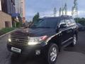 Toyota Land Cruiser 2010 года за 21 000 000 тг. в Тараз – фото 7