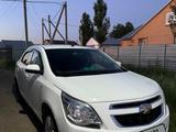 Chevrolet Cobalt 2022 годаfor5 000 000 тг. в Астана