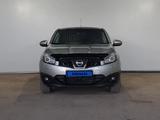 Nissan Qashqai 2013 года за 5 450 000 тг. в Кызылорда – фото 2