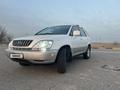 Lexus RX 300 2001 года за 6 800 000 тг. в Тараз – фото 2