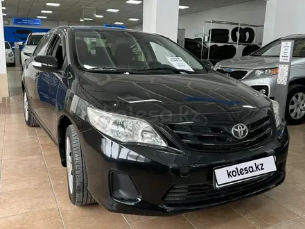 Toyota Corolla 2011 года за 4 890 000 тг. в Актау