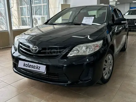 Toyota Corolla 2011 года за 4 890 000 тг. в Актау – фото 2