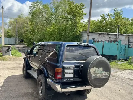 Toyota Hilux Surf 1993 года за 5 000 000 тг. в Караганда – фото 30