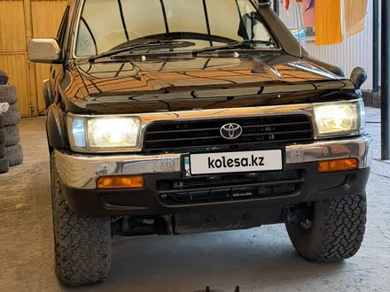 Toyota Hilux Surf 1993 года за 5 000 000 тг. в Караганда – фото 3