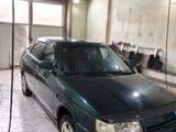 ВАЗ (Lada) 2110 2002 года за 650 000 тг. в Сатпаев – фото 5
