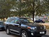 Toyota Land Cruiser 2015 года за 19 500 000 тг. в Уральск
