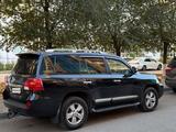 Toyota Land Cruiser 2015 годаүшін19 500 000 тг. в Уральск – фото 2