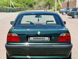 BMW 728 1996 года за 3 800 000 тг. в Алматы – фото 2