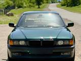 BMW 728 1996 года за 3 800 000 тг. в Алматы