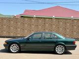 BMW 728 1996 года за 3 800 000 тг. в Алматы – фото 4