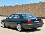BMW 728 1996 года за 3 800 000 тг. в Алматы – фото 5