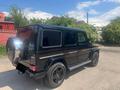 Mercedes-Benz G 63 AMG 2014 года за 32 000 000 тг. в Алматы – фото 2