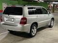 Toyota Highlander 2003 годаүшін6 950 000 тг. в Алматы – фото 4