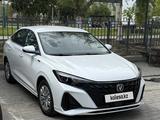 Changan Eado Plus 2026 годаүшін6 900 000 тг. в Кызылорда