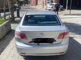 Toyota Avensis 2009 годаүшін5 800 000 тг. в Шымкент – фото 3