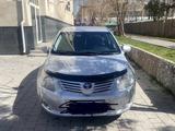 Toyota Avensis 2009 годаүшін5 800 000 тг. в Шымкент