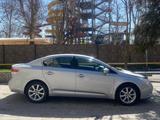 Toyota Avensis 2009 годаүшін5 800 000 тг. в Шымкент – фото 2