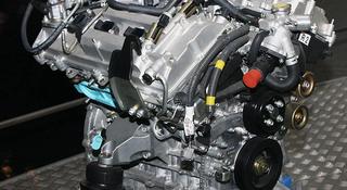 Двигатель из Японии на Тойота 4GR 2.5 за 230 000 тг. в Алматы