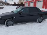 ВАЗ (Lada) Priora 2170 2013 годаfor2 300 000 тг. в Актобе – фото 2