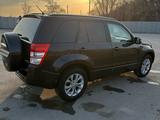 Suzuki Grand Vitara 2012 года за 6 999 999 тг. в Панфилово (Талгарский р-н) – фото 4