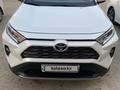 Toyota RAV4 2021 годаүшін18 350 000 тг. в Актобе