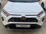 Toyota RAV4 2021 годаүшін18 350 000 тг. в Актобе