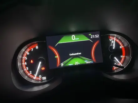 Toyota RAV4 2021 года за 18 350 000 тг. в Актобе – фото 12