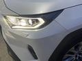 Toyota RAV4 2021 годаүшін18 350 000 тг. в Актобе – фото 10
