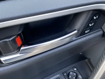 Toyota RAV4 2021 года за 18 350 000 тг. в Актобе – фото 14