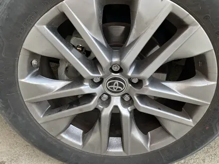 Toyota RAV4 2021 года за 18 350 000 тг. в Актобе – фото 16