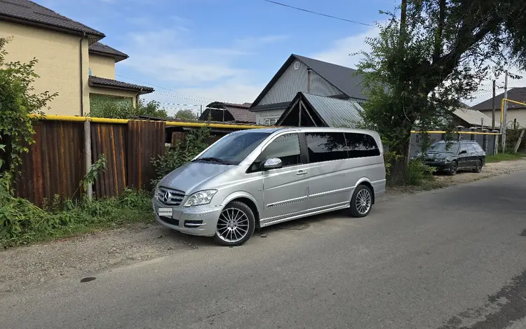 Mercedes-Benz Viano 2013 годаfor12 500 000 тг. в Алматы