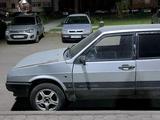 ВАЗ (Lada) 21099 2003 годаүшін500 000 тг. в Кокшетау – фото 2