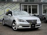 Lexus LS 460 2007 года за 5 500 000 тг. в Костанай