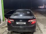 Toyota Camry 2014 годаүшін9 200 000 тг. в Тараз