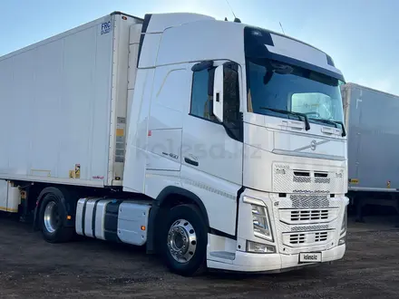 Volvo  FH 2018 года за 41 000 000 тг. в Кокшетау – фото 10