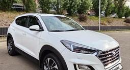 Hyundai Tucson 2019 годаfor12 500 000 тг. в Алматы