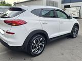 Hyundai Tucson 2019 годаfor12 500 000 тг. в Алматы – фото 4